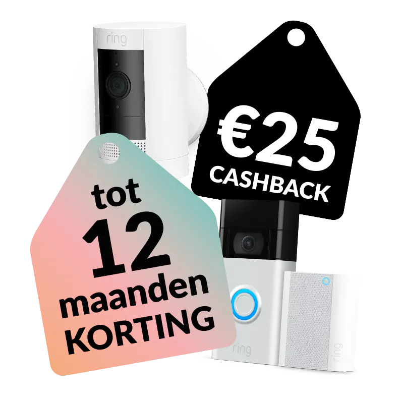 Odido Black Friday aanbieding