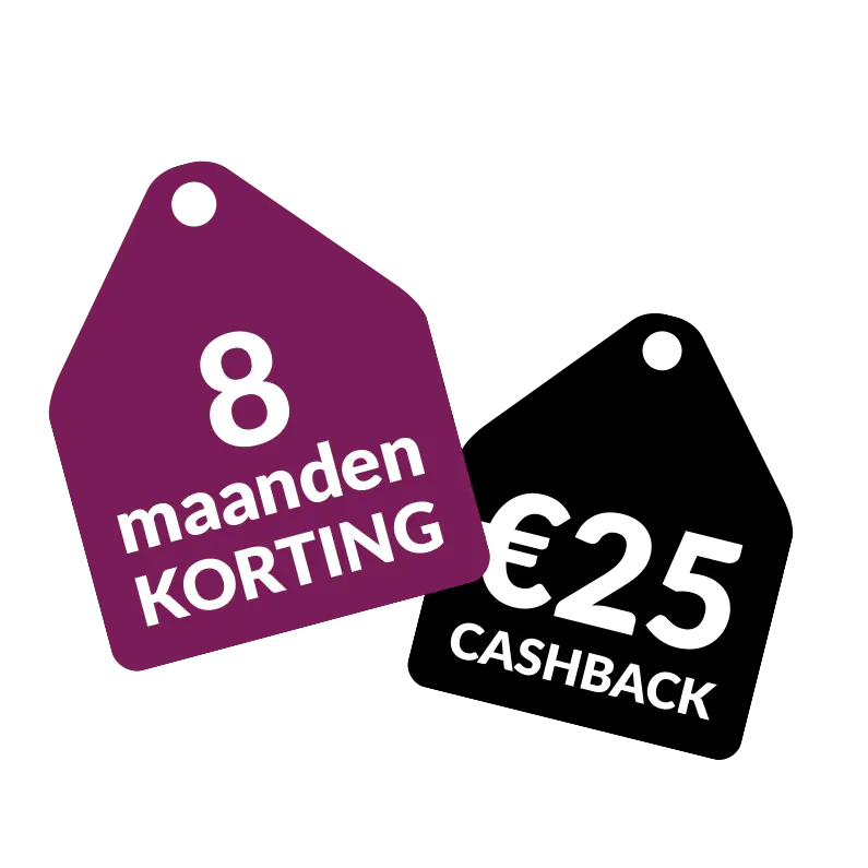 Youfone Black Friday aanbieding