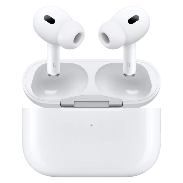 Apple AirPods Pro 2 t.w.v. € 279,00