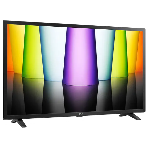 LG 32 inch LED UHD 4K Smart tv t.w.v. € 268,00