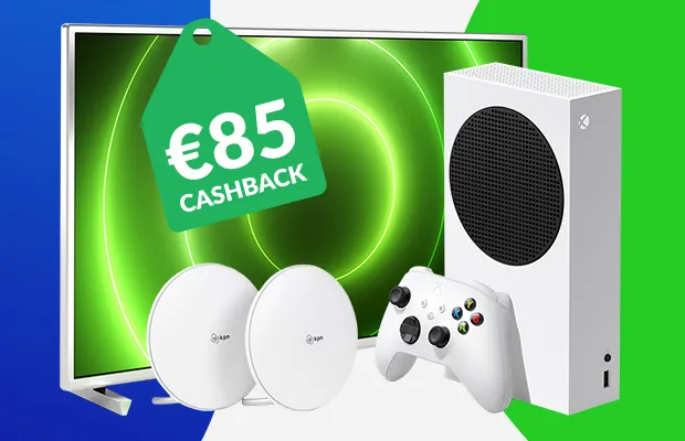 Gratis Xbox of Philips Ambilight TV en tv - Breedbandwinkel.nl